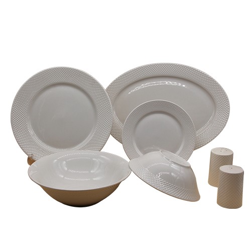 Dinner set series