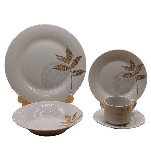 Dinner set series