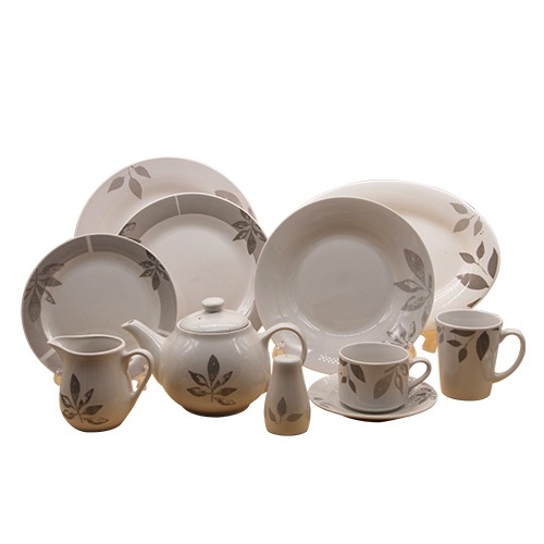 Dinner set series